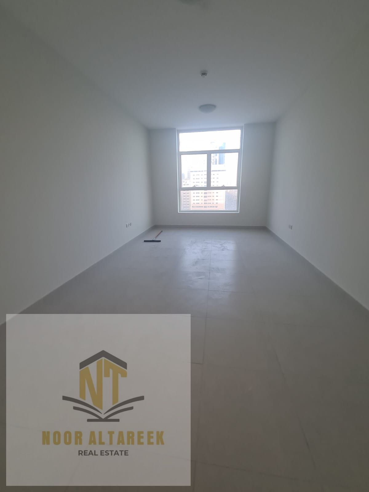 Apartment for rent in Al Taawun, Sharjah, located in a lively and prime area close to all essential services such as public transportation, shopping c