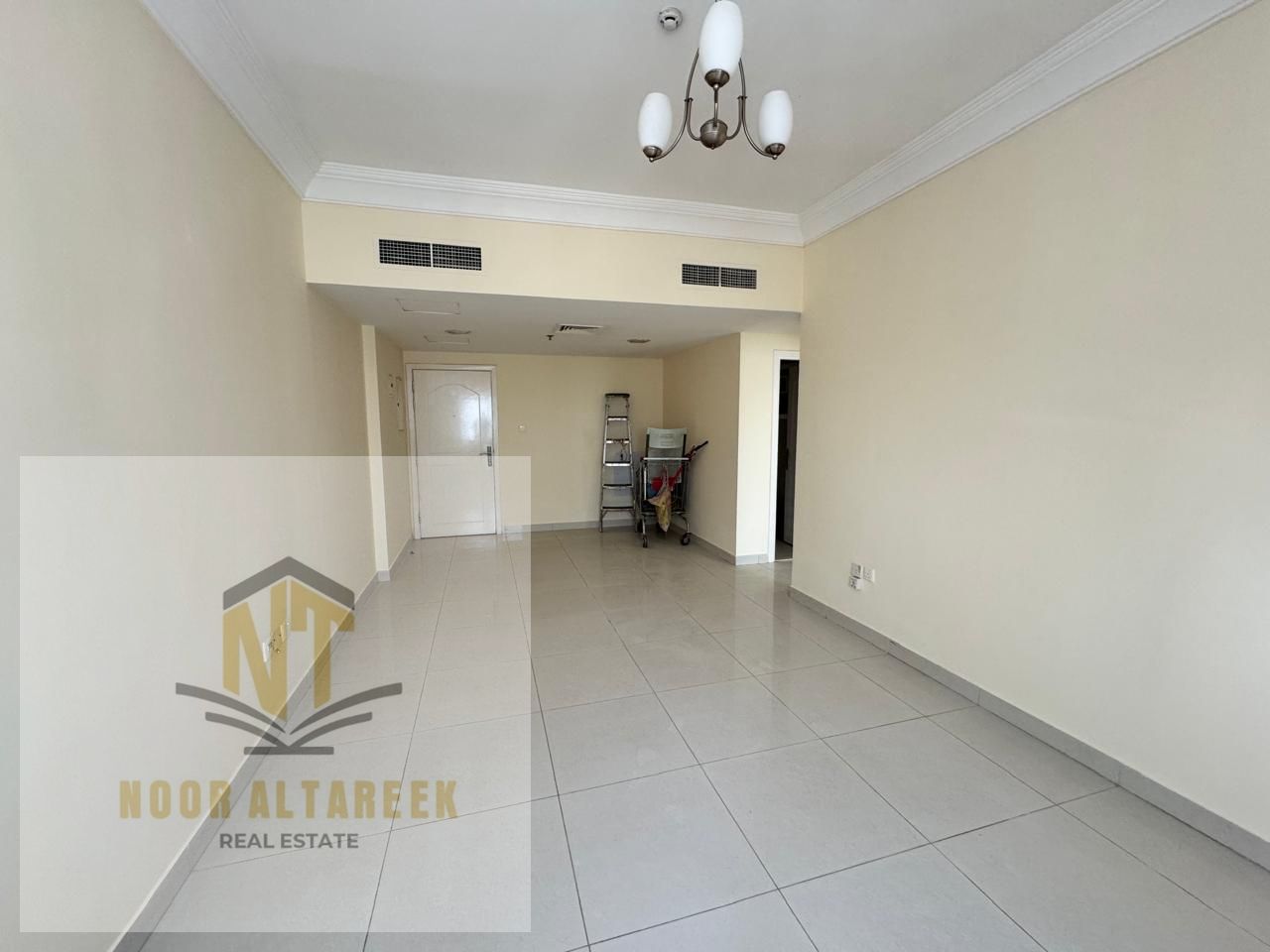 Apartment for annual rent in Al Khan located in a well-known and convenient residential area close to supermarkets, restaurants, public transportation