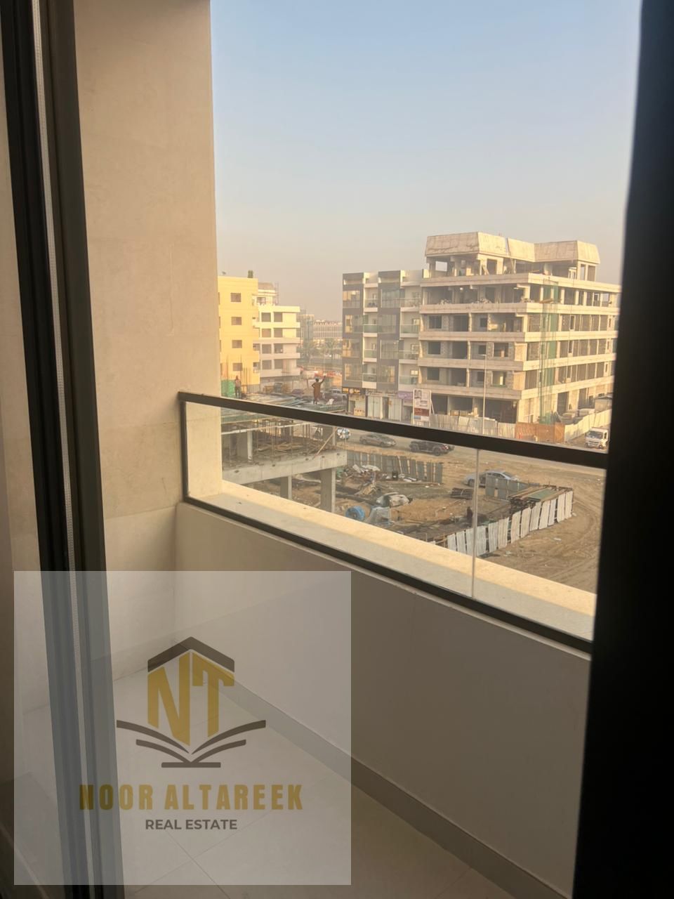 Annual Apartment for Rent – Al Zahia Presented by Noor Al Tareeq Real Estate A brand-new apartment is available for annual rent in Al Zahia, located