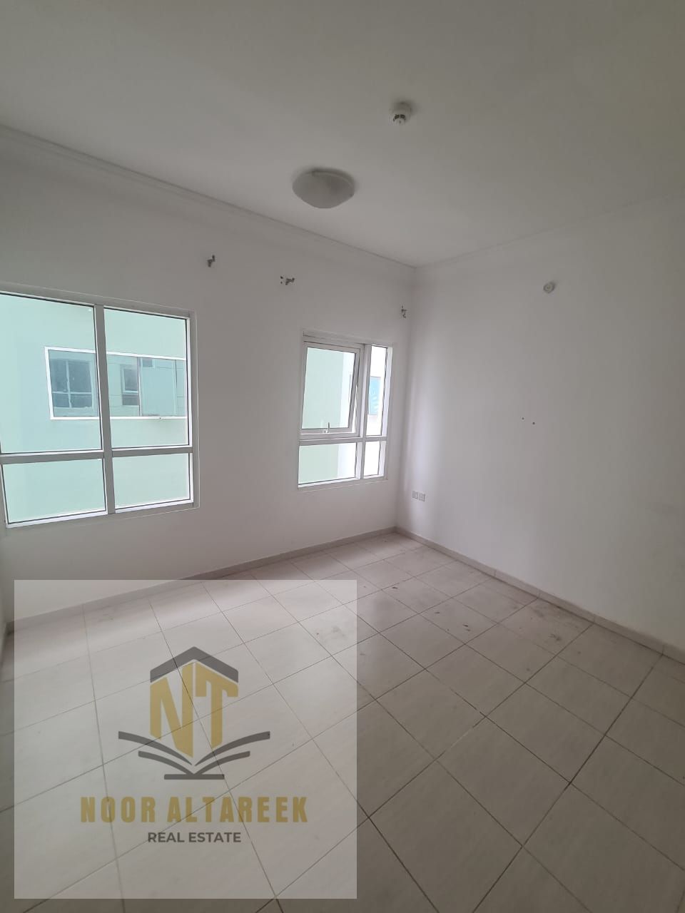 An annual rental apartment located in Al Majaz 1, featuring a prime service-oriented location close to all essential facilities and daily services, m