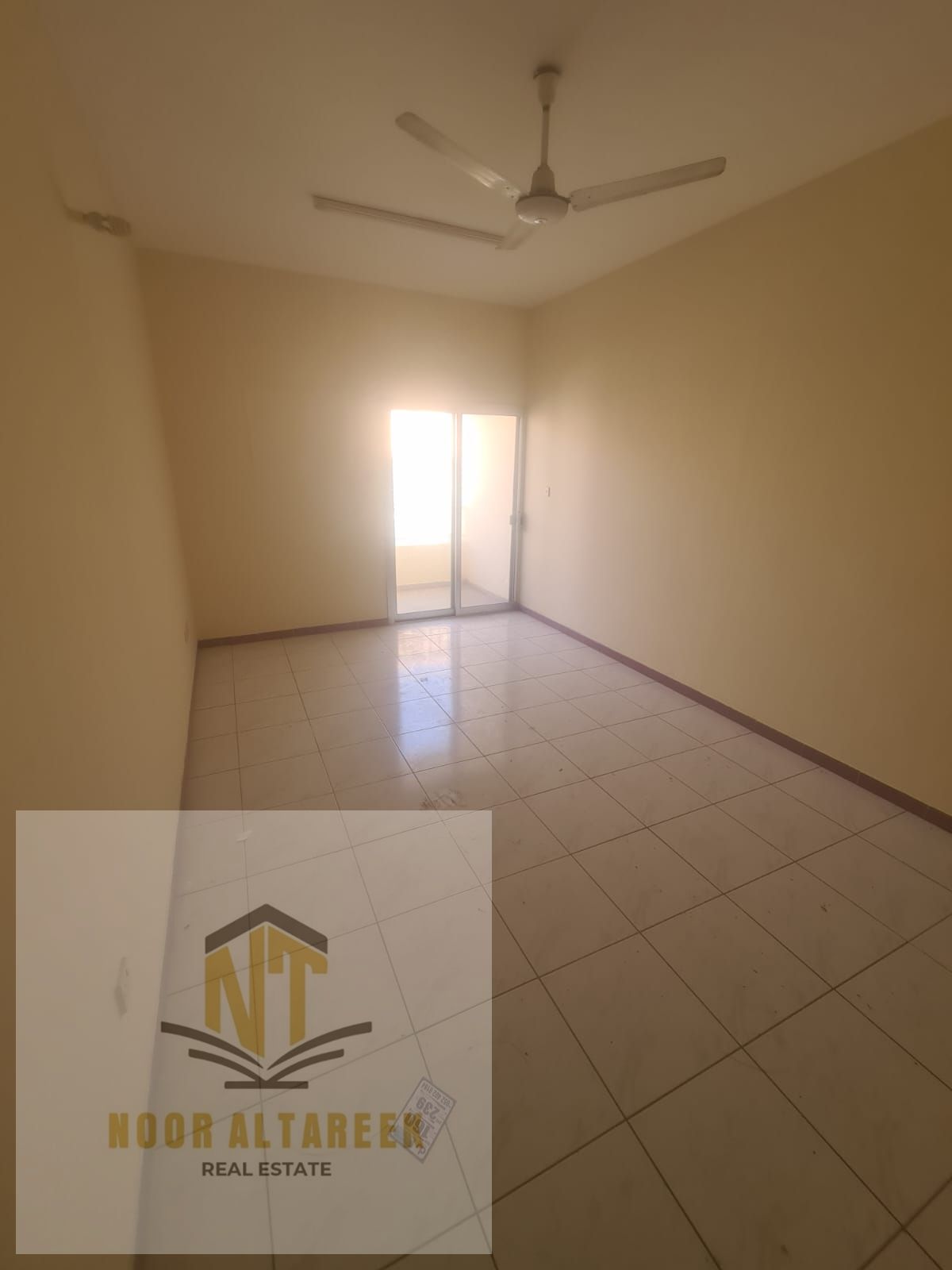 Annual Apartment for Rent – Maysloon This apartment is located in Maysloon, in a prime and service-oriented area close to all essential facilities, ma