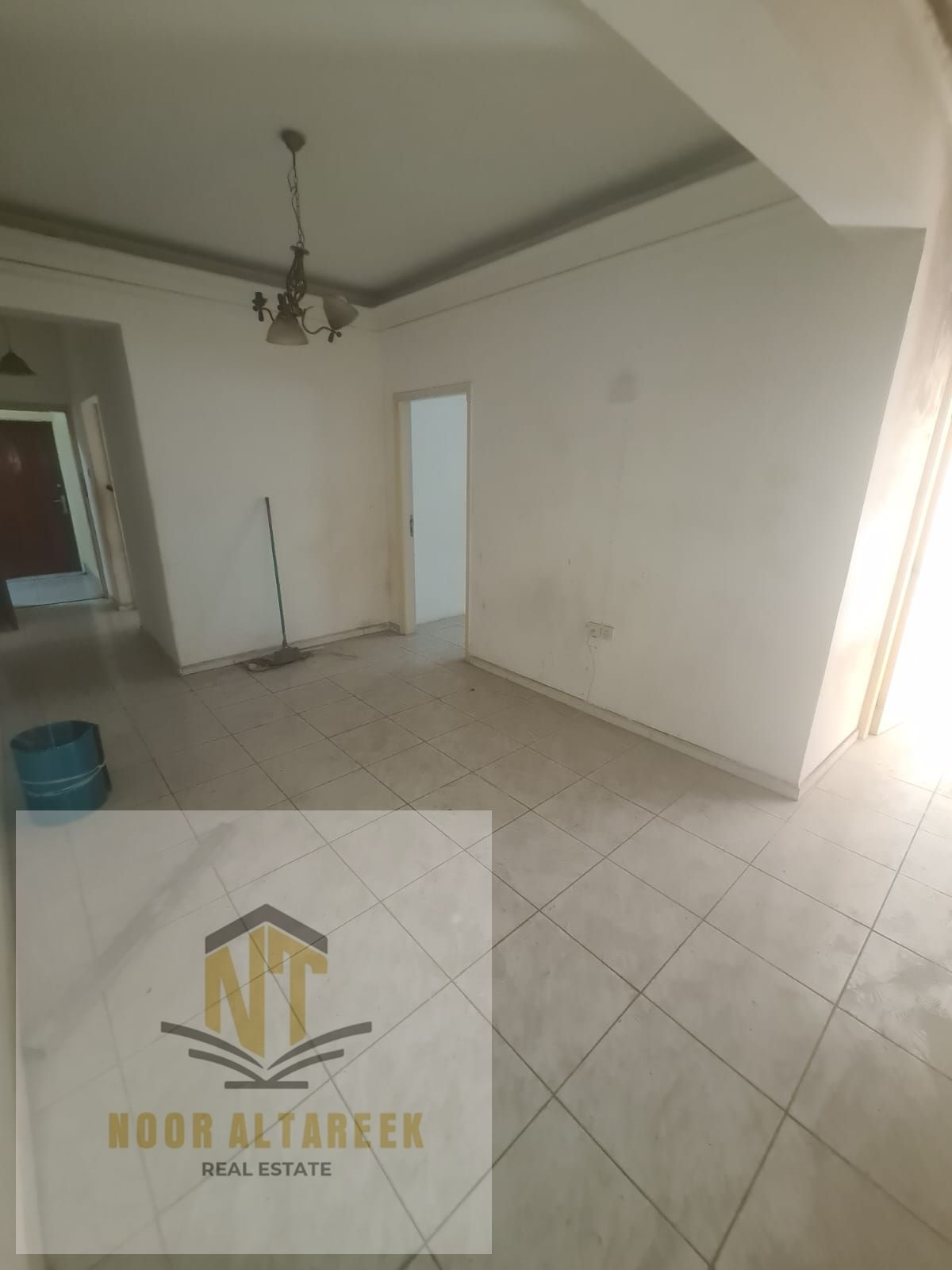 Annual Apartment for Rent – Al Majaz 3 This apartment is located in Al Majaz 3, a prime service-oriented area close to all essential amenities, making