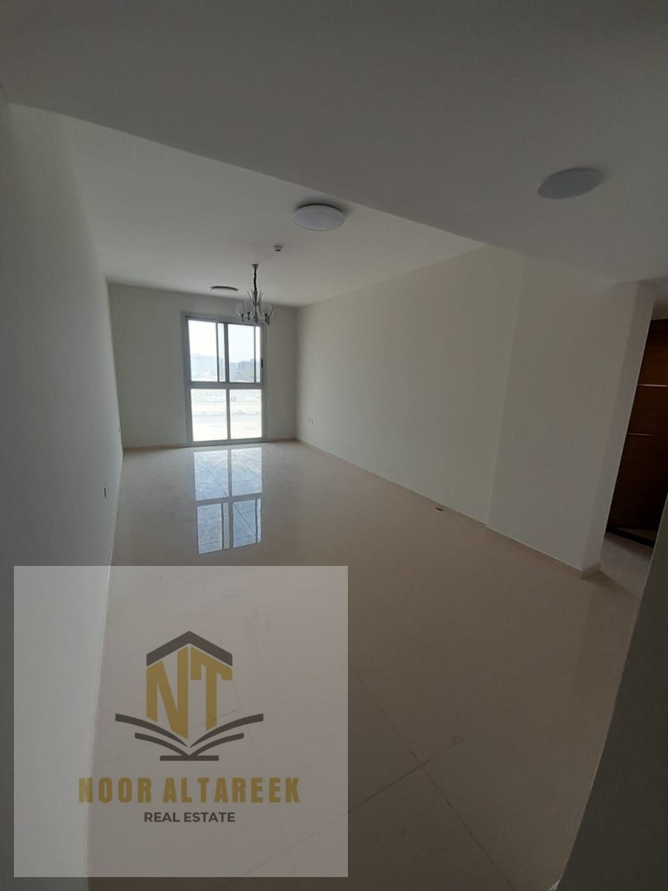 Annual Apartment for Rent – Al Zahia This apartment is available for annual rent in the Al Zahia area and is distinguished by its very clean building