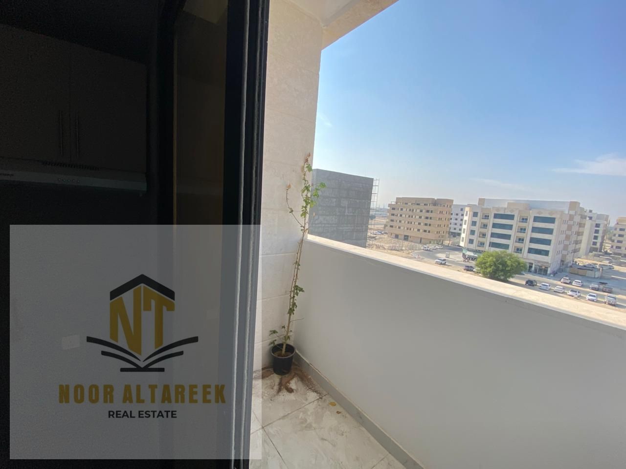 Annual Apartment for Rent in Al Zahia – First Tenant An excellent opportunity to live in a modern apartment with high-quality finishes, ideal for thos