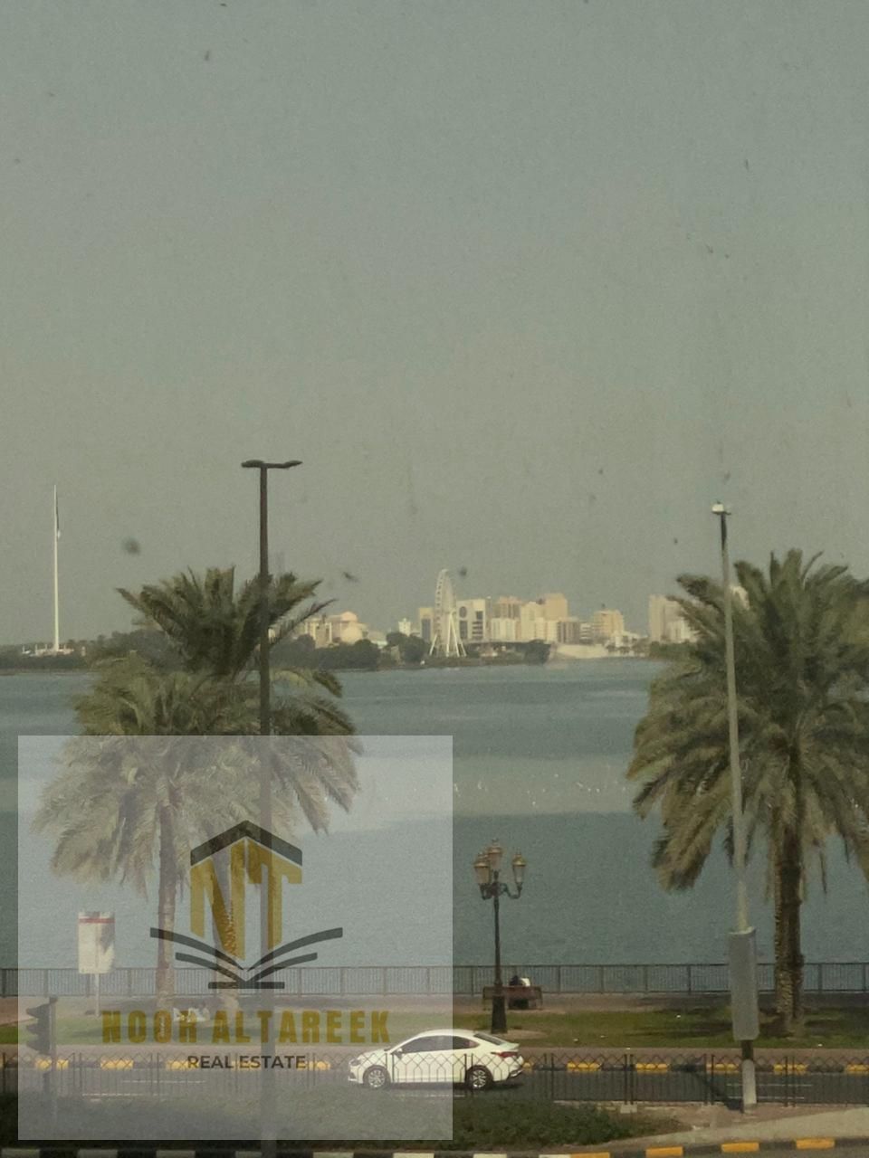 Annual Apartment for Rent in Al Majaz 2 An annual apartment for rent in Al Majaz 2, featuring a prime strategic location and a beautiful sea view, mak