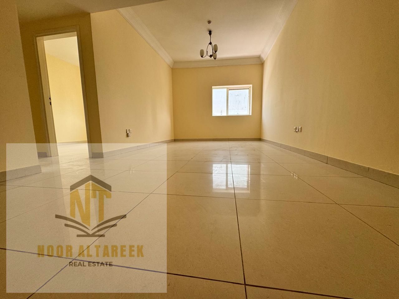 Annual Rental in Al Khan – A Distinguished Opportunity for Quiet Family Living A well-appointed apartment is available for annual rent in Al Khan, loc