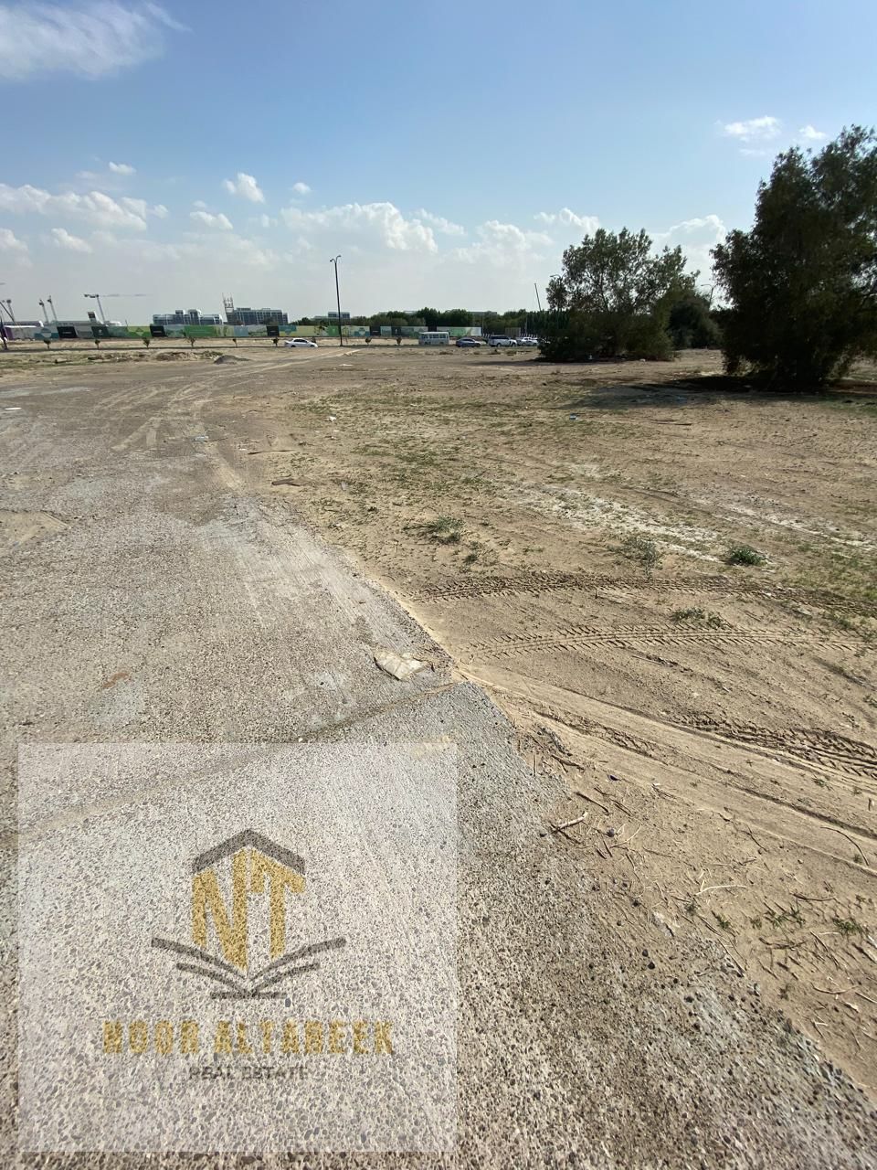 Land for sale in Al Ruwaidat area, ground floor + 7 sq m, on the main Khor Fakkan road, freehold, open to all nationalities, near Al Sahma, Route 3. E