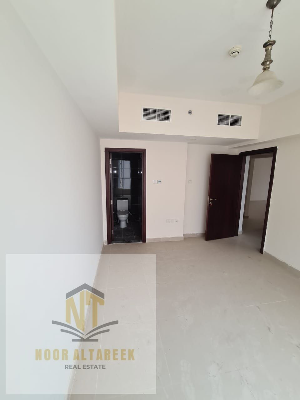 Apartment for Rent in Al Majaz 1 – Premium Features & Facilities