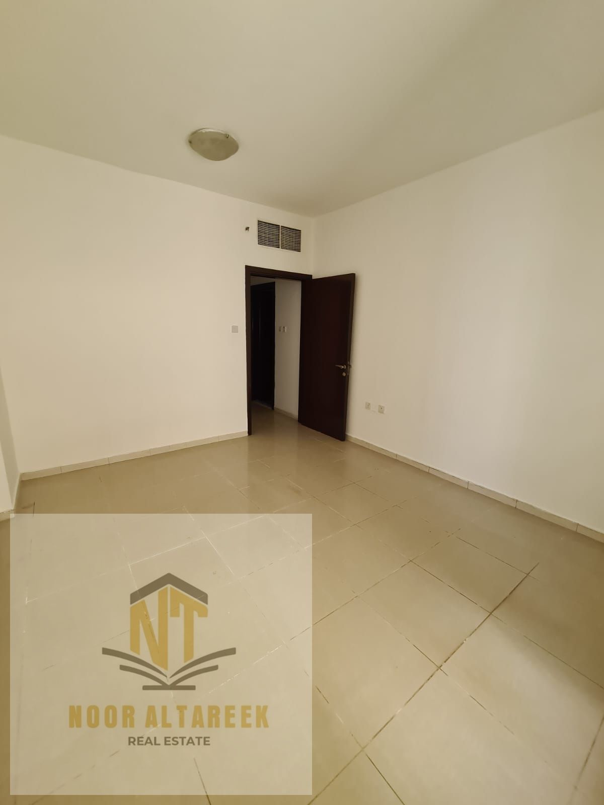 One-bedroom apartment in Al Taawun | 4 installments | No administrative fees