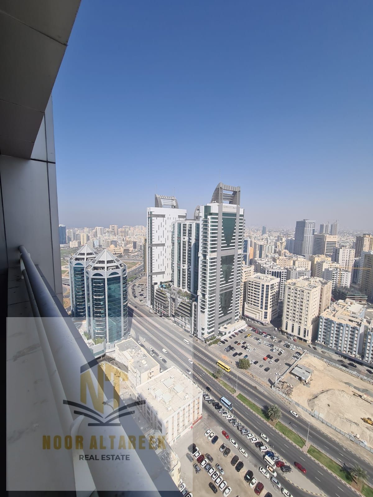 Luxury penthouse for sale | 4 master bedrooms, 3 living rooms, and 7 bathrooms | Spacious and distinctive design