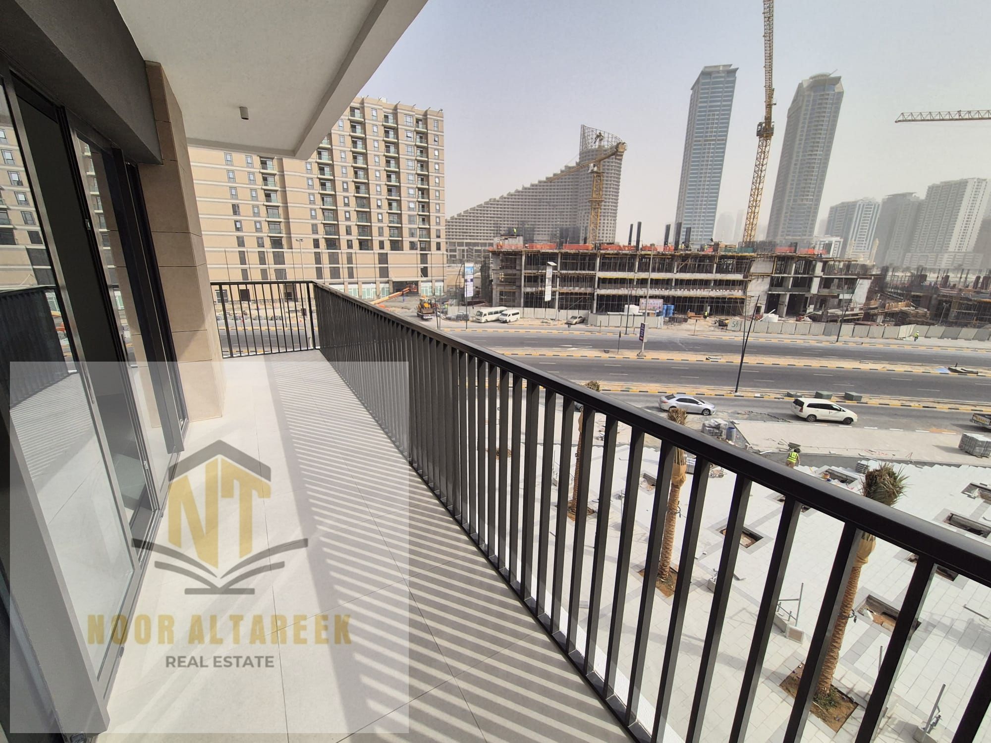 Apartment for sale in Maryam Island – a unique opportunity for living and investment