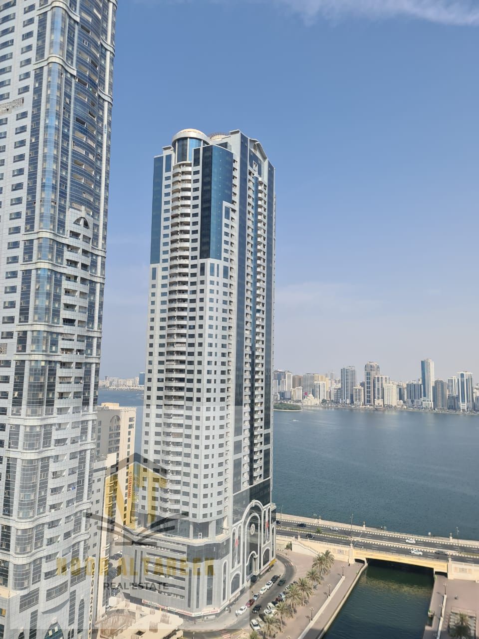 Apartment for Annual Rent – Al Qasba, Sharjah A prime opportunity to live in the upscale Al Qasba area, one of Sharjah’s most beautiful and sought-af