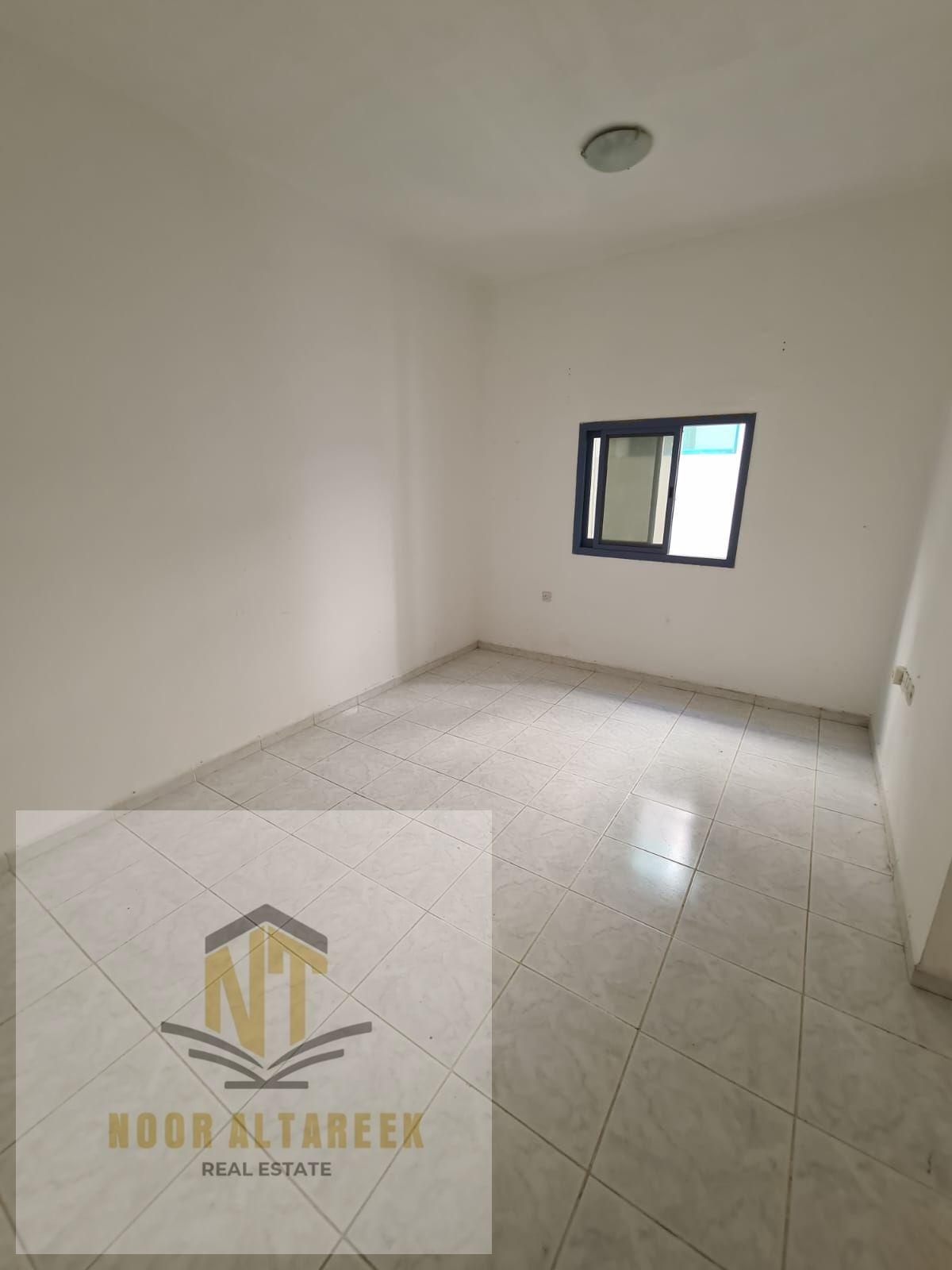 Apartment for rent in Al Qasimia – Al Nad in a prime location. It features 2 bedrooms, a spacious living room, and 2 bathrooms
