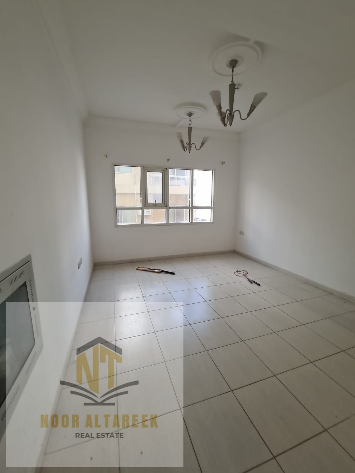 In Al Majaz 1 – a unique accommodation opportunity at a reasonable price