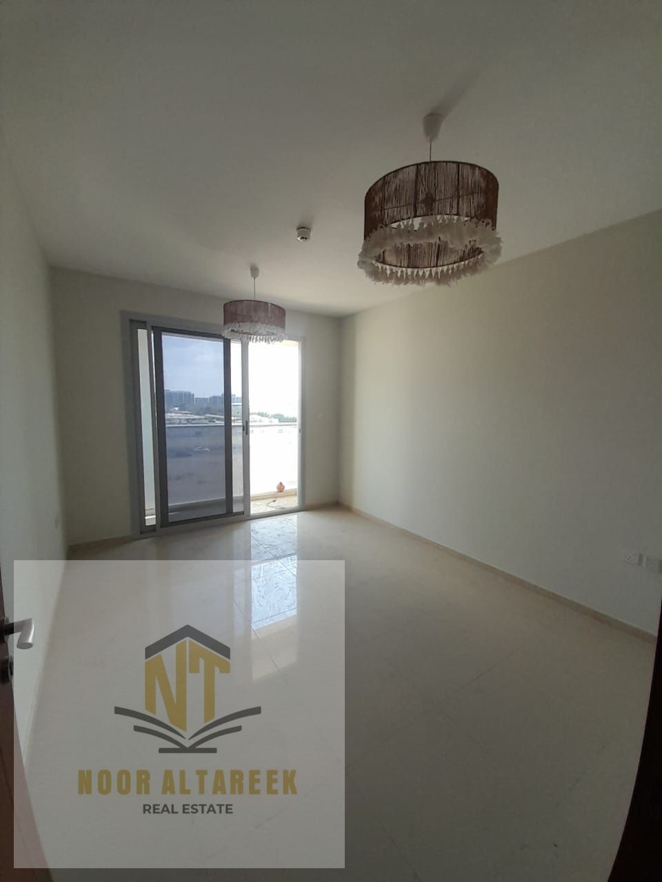 Apartment for annual rent – Al Zahia with balcony A great opportunity to live in the Al Zahia area, in a quiet location close to all essential serv