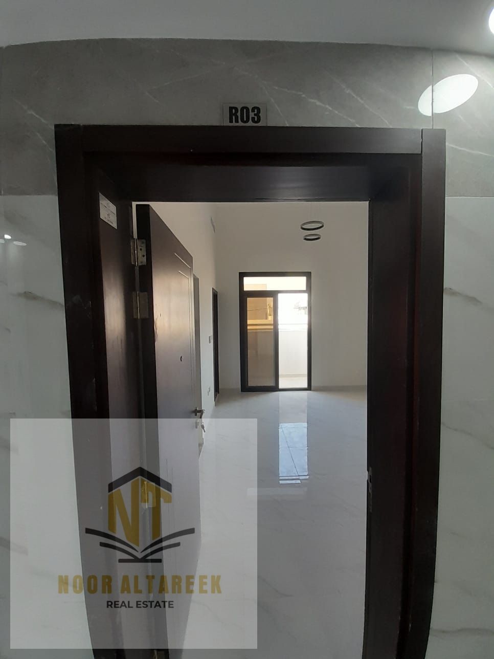 Studio Apartment for Annual Rent in Al Zahia – First Occupancy in a Brand New Building A unique opportunity to live in a modern studio apartment in a