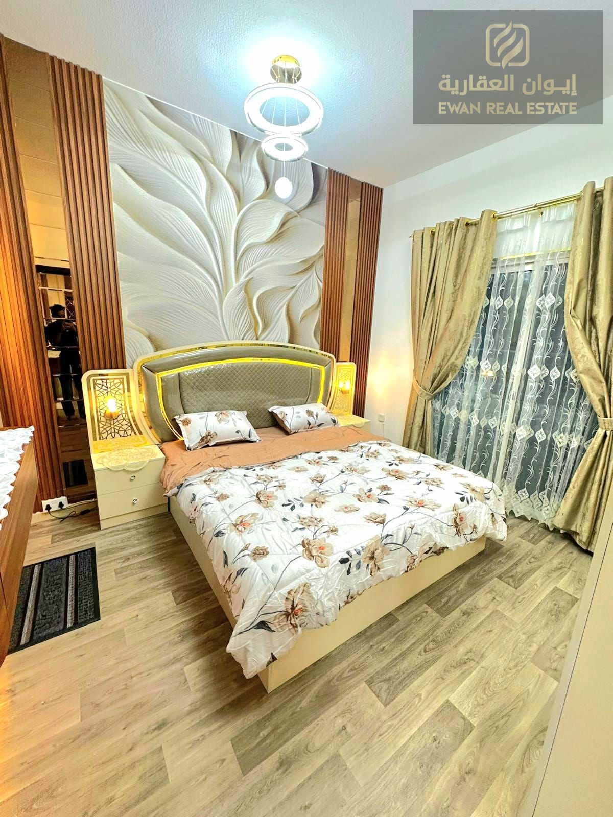 Own Your Dream Apartment in the Heart of Ajman – Prime location Nuaimya3 city tower -430000