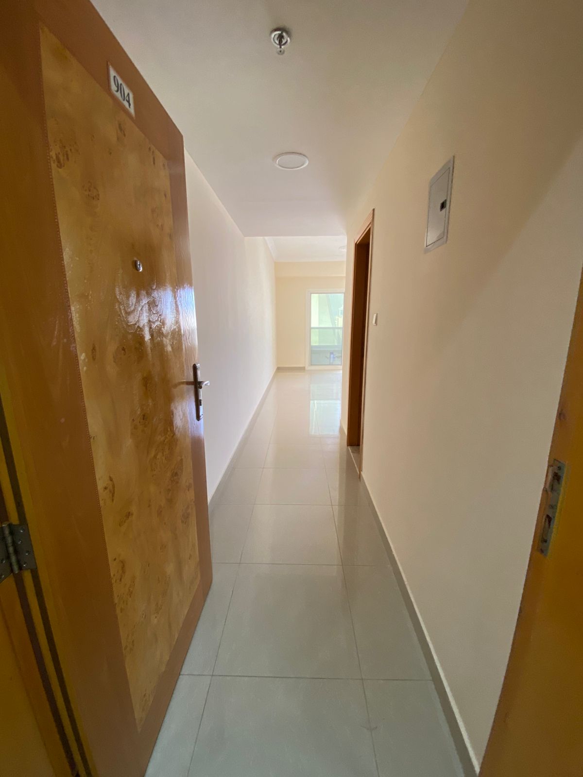 For rent in Bouding – opposite Mega Mall | Al Qasimiya 2 bedrooms and a living room 2 bathrooms Balcony Wall closets Central air co