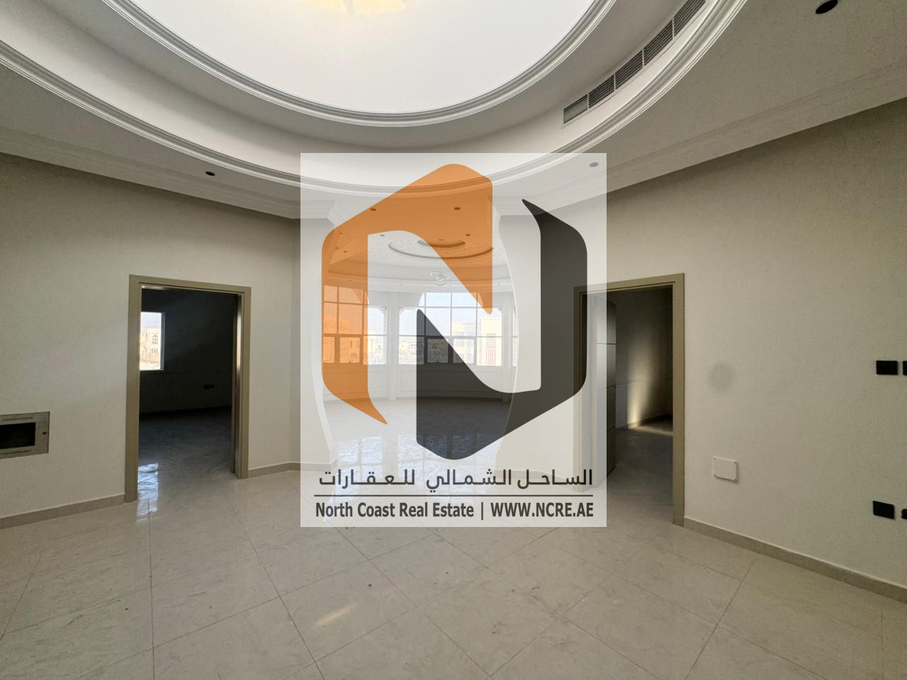 Hot Deal – Standalone G+1 Villa in Siyouh Aed. 200000