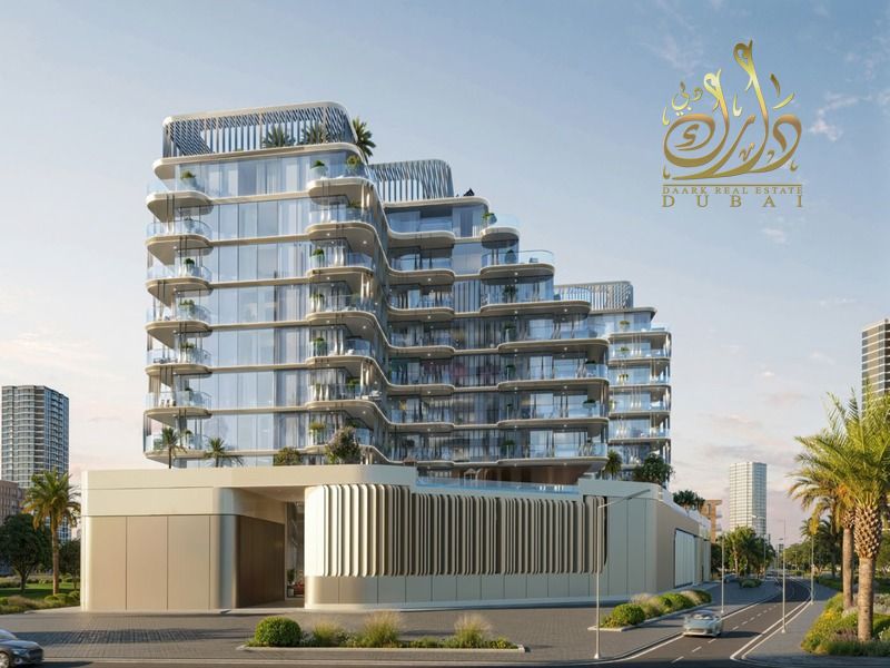 80 MONTHS PAYPLAN/2BHK+MAID+POOL/GET UP30%DISCOUNT