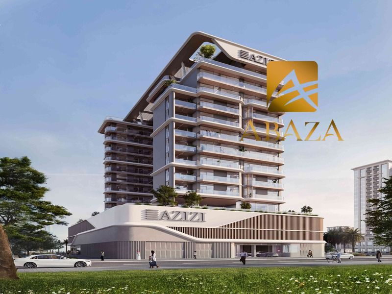LUXURY \\ GOOD PRICE \\ HIGH ROI \\ LIMITED UNIT \\ NEAR METRO \\ ASK FOR OFFER