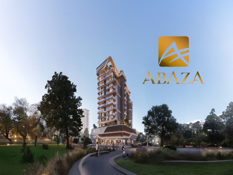 GOOD PRICE \\ LUXURY \\ HIGH ROI \\ LIMITED UNIT \\ NEAR METRO \\ ASK FOR OFFER