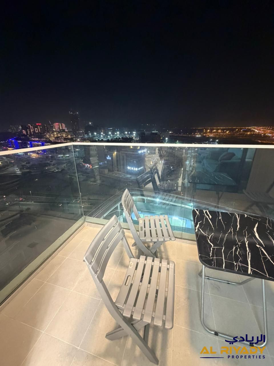 BRAND NEW FULLY FURNISHED II |AUTODROME VIEW II SPACIOUS II ARJAN
