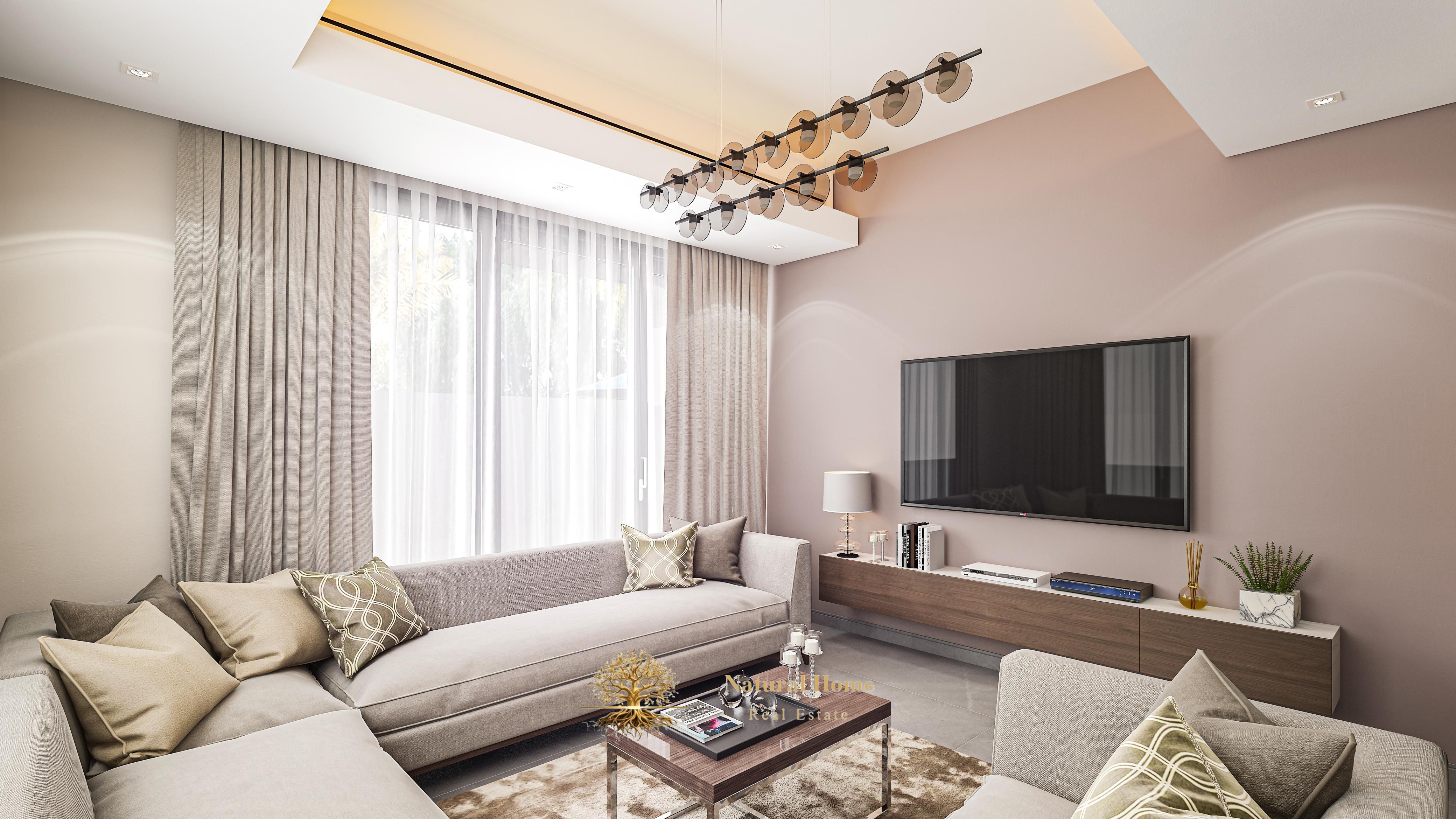 Own the Space: Biggest 4BR Plots in Sharjah. Ready, Low Price. Arab Freehold!