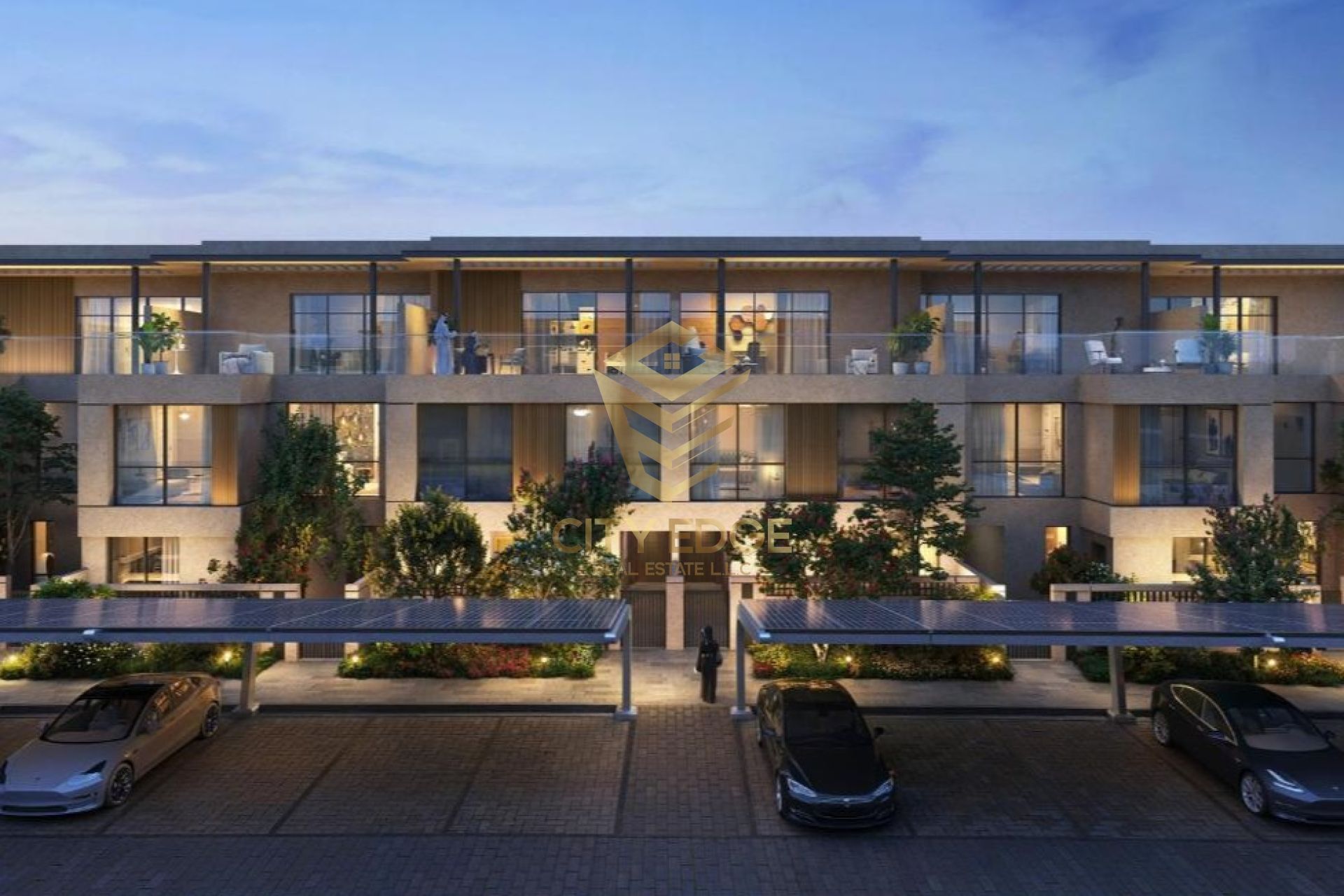 Spacious 4BHk |Strong Capital Appreciation | 10%DP