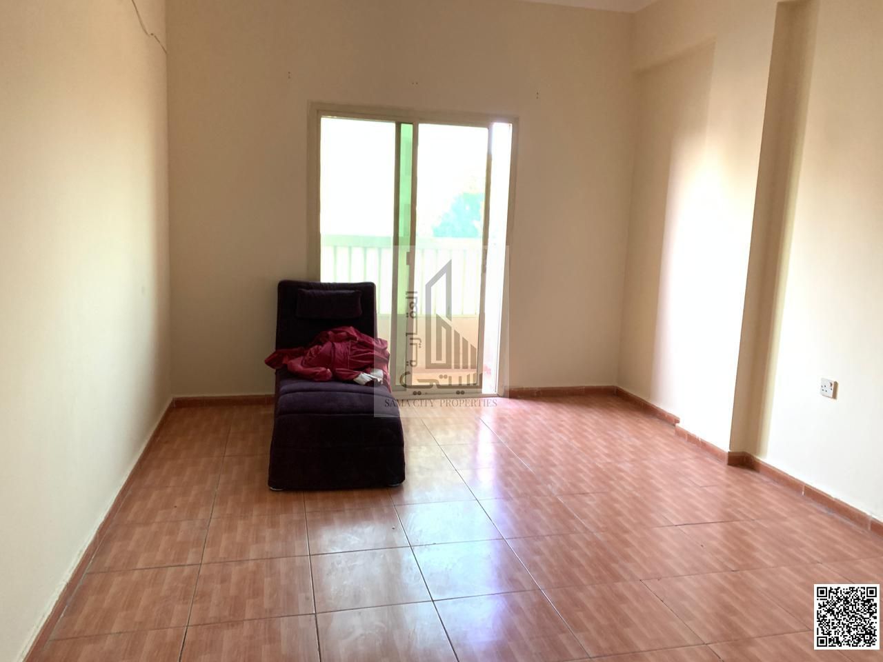 For Rent – One-Bedroom Apartment in Al Rawda 2 A great opportunity to live in one of the most sought-