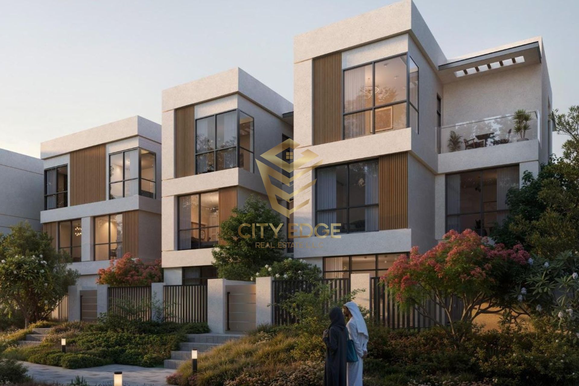Top Gated Community|Launch Price| 35%Till Handover