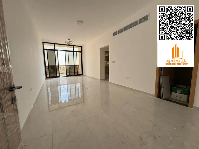 Seize the opportunity now Brand-new first-tenant 2bedroom with a spacious hall,open view,and built-in wardrobes. Comfort and luxury combined don’t miss