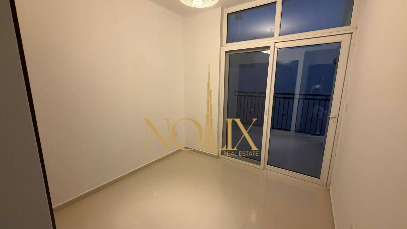 4 bedroom town house | Damac hills 2