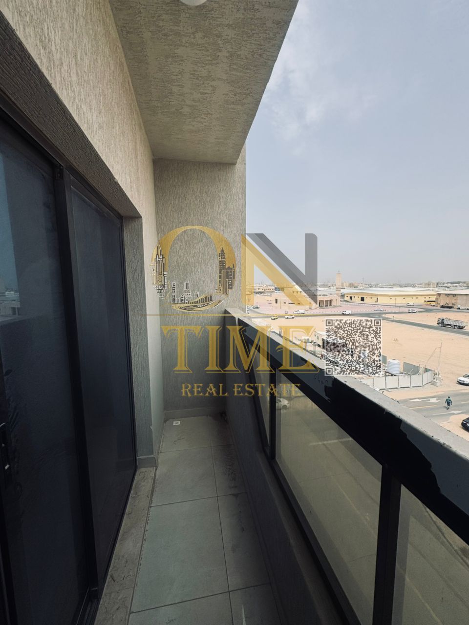 Open view / Large space / Great location