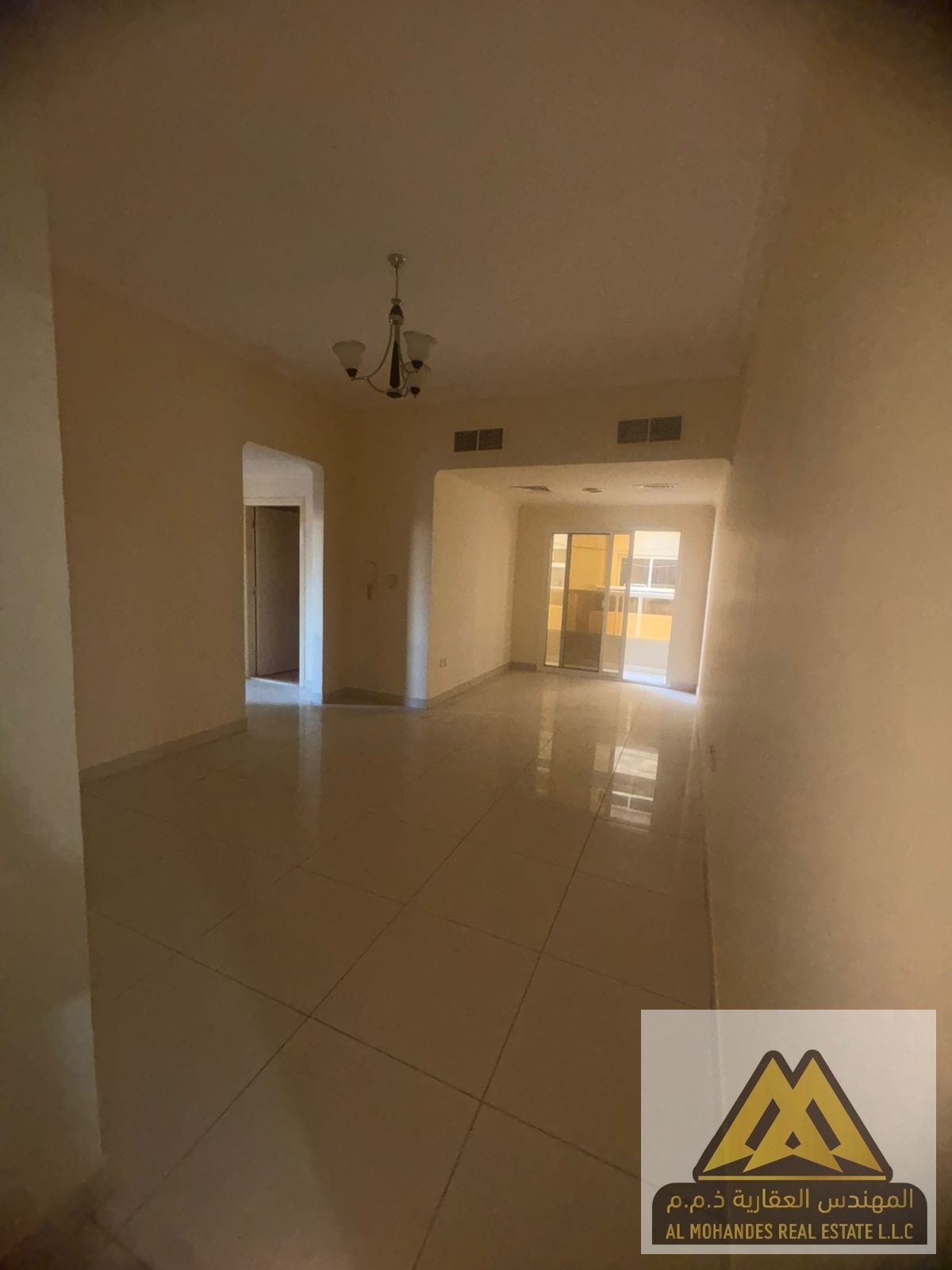 Annual Rent – 2 Bedrooms Apartment | Al Nuaimiya 1 – Ajman