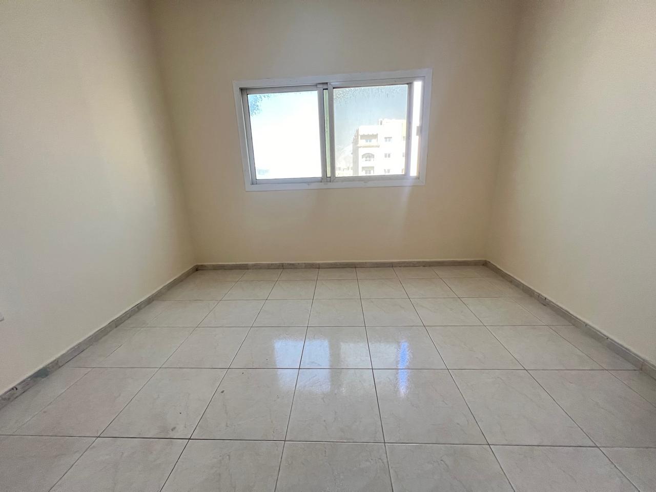 Brilliant offer 1bhk apartmen just in 35k with balcony