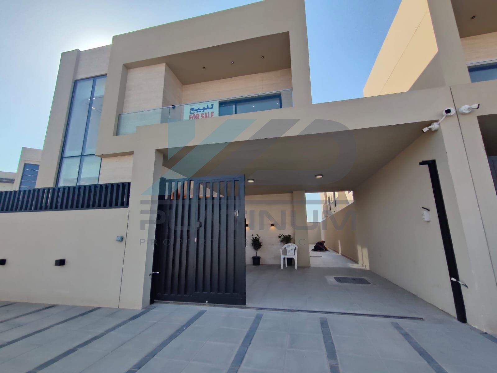 With simple payments and bank financing, you can own the most luxurious villas