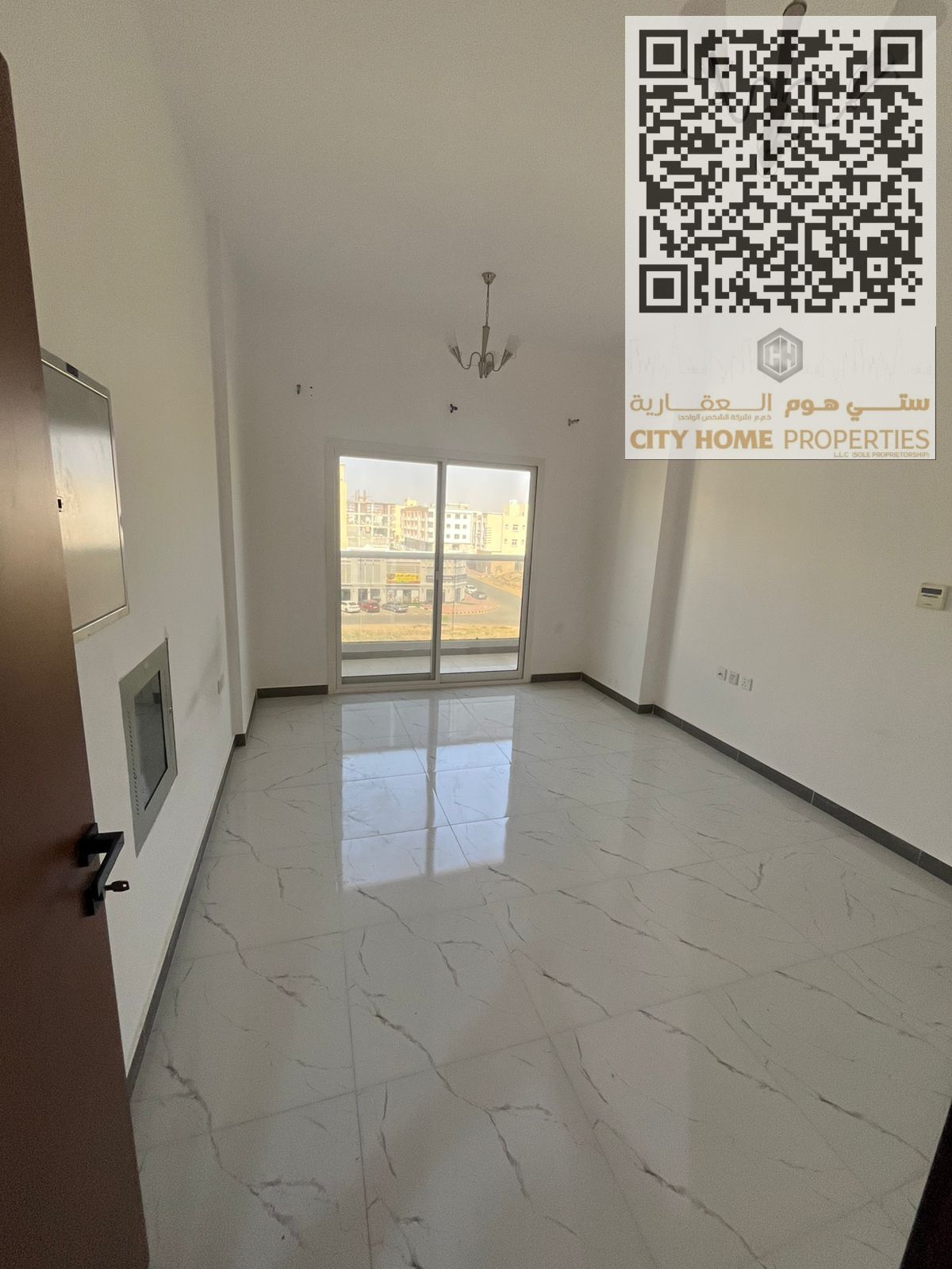 AED 28,000 Yearly – Beautiful 1 Bedroom and Hall Apartment for Rent in Al Alia (Near Dubai Exit)
