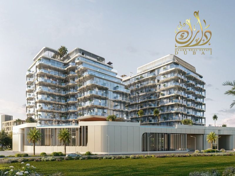 80 MONTHS PAYPLAN/3BHK+MAID+POOL/GET UP30%DISCOUNT