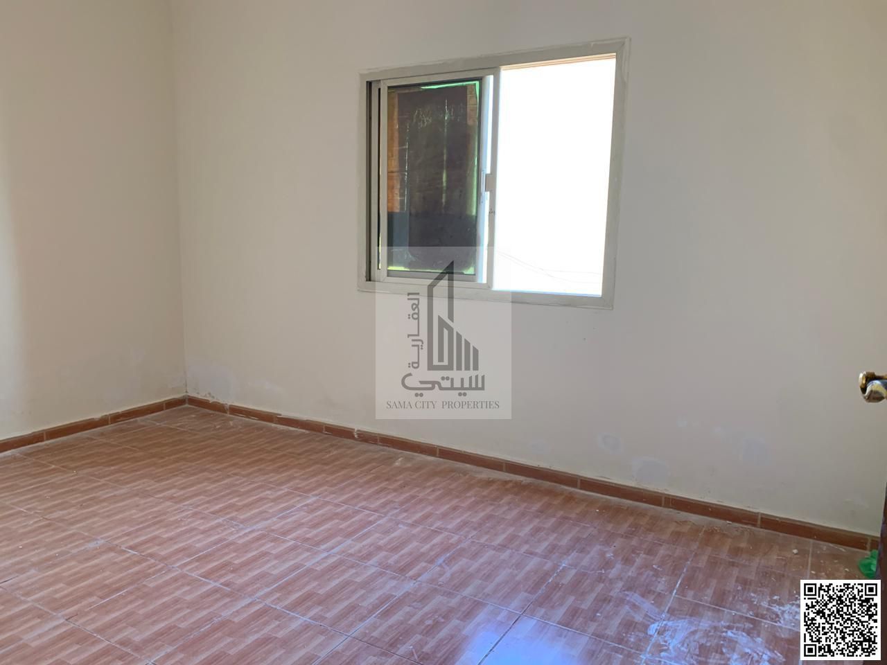 One-bedroom apartment for rent in Al Rawda 2 A great opportunity to live in one of the most sought