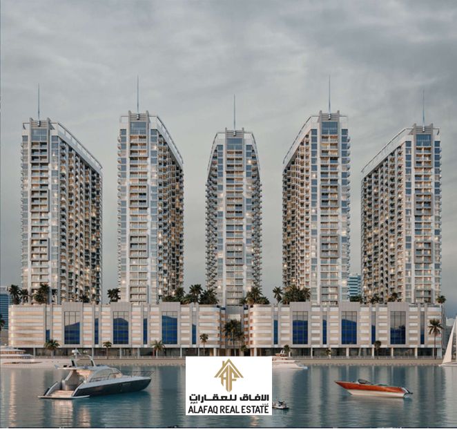 Flexible repayment plan up to 6 years. Only 20% down payment with the option to pay in installments over two months.