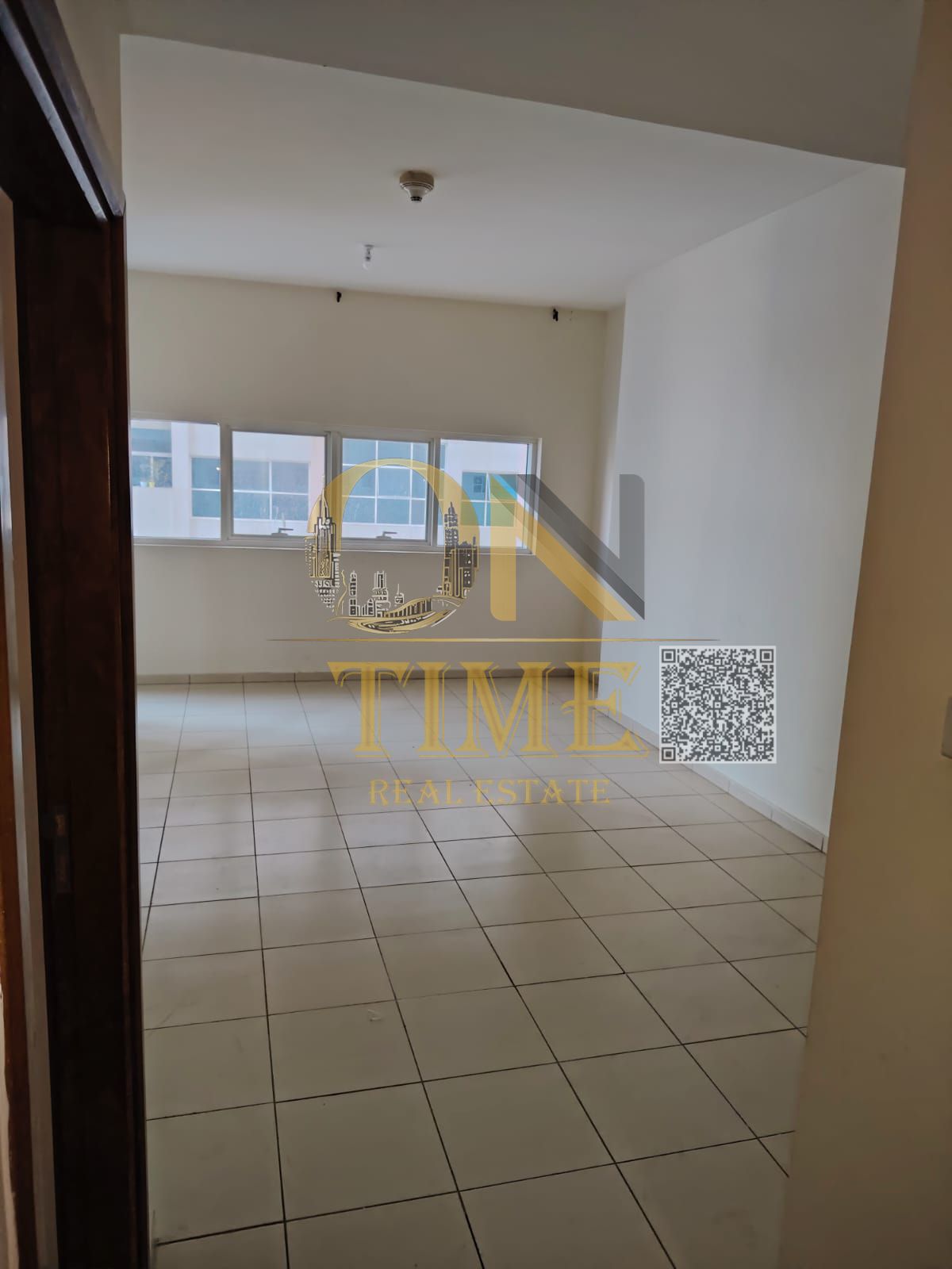 Exclusive opportunity to buy a one-bedroom apartment in Ajman One Towers with a stunning view