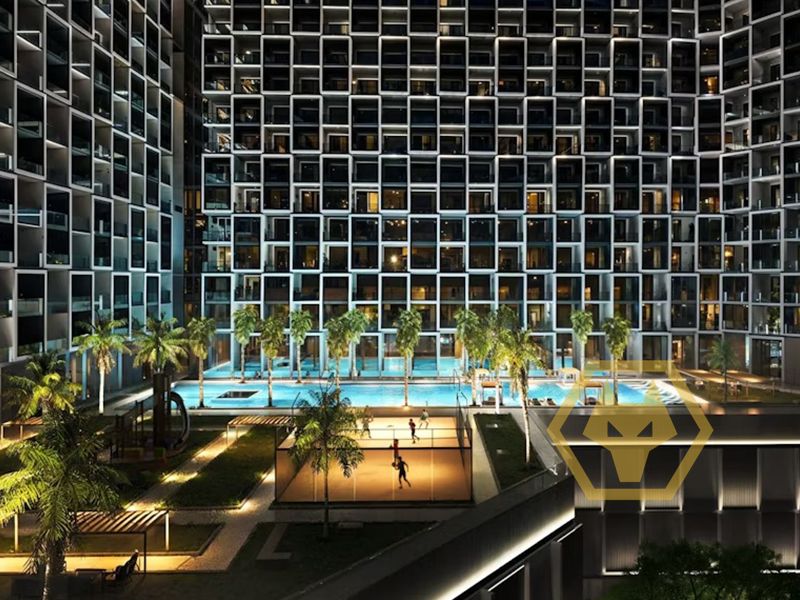 Smart Investment | Exclusive Living | High ROI