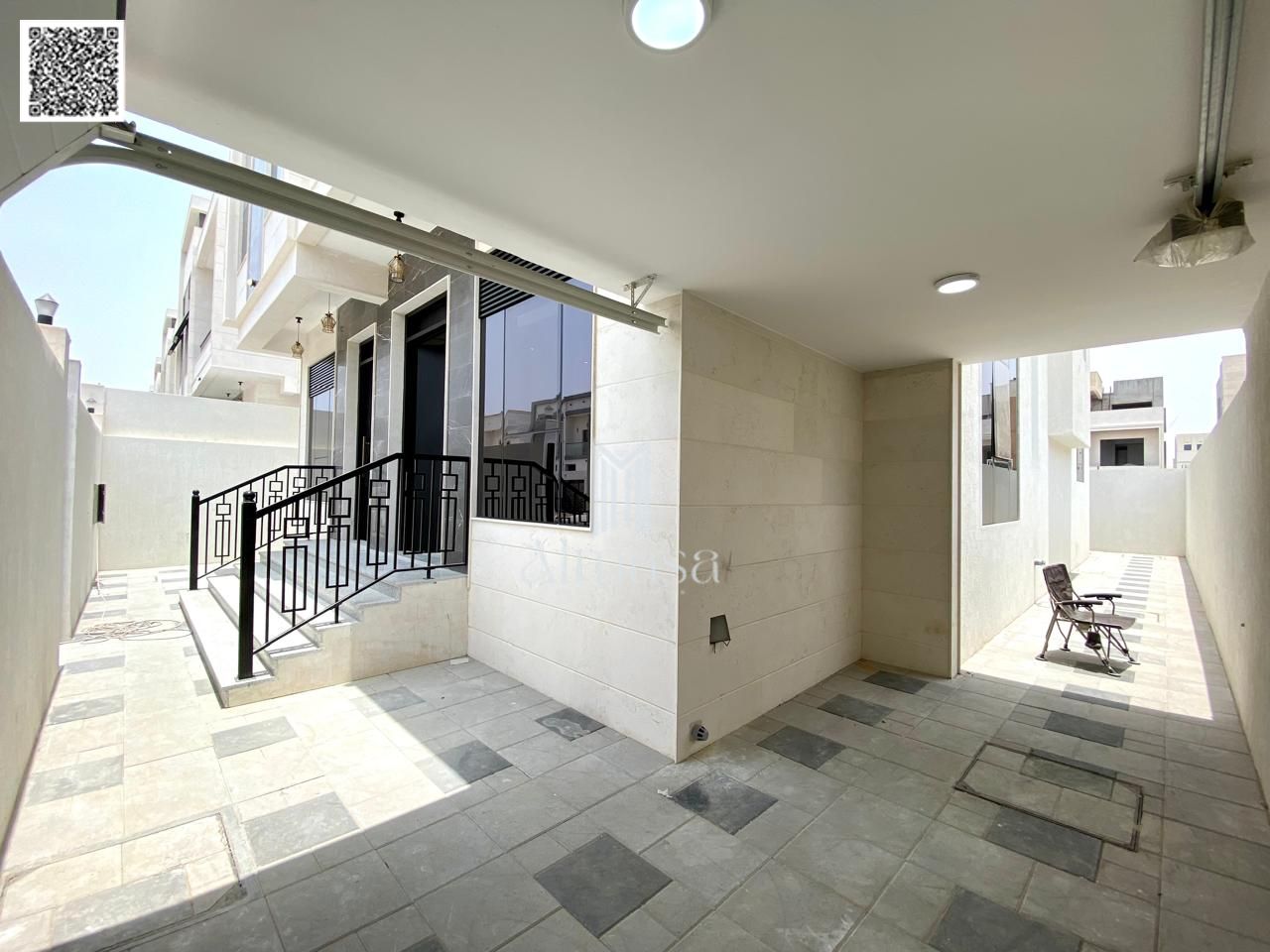 Luxury 5-Bedroom Villa for Sale – Freehold & Inheritable A perfect family home with premium finishing and a prime location!