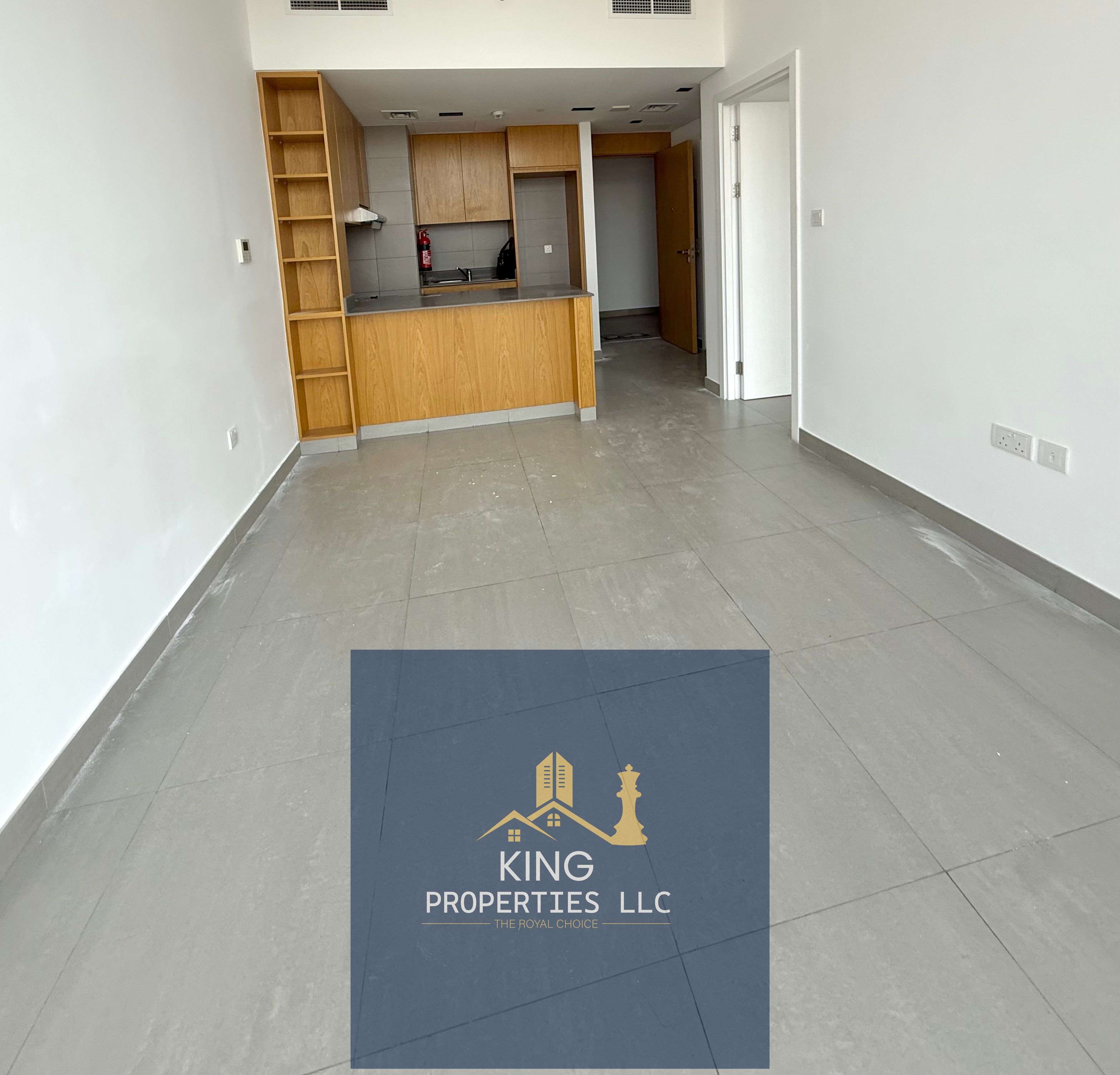 Brand new 1 bhk for rent Al mamsha Sharjah