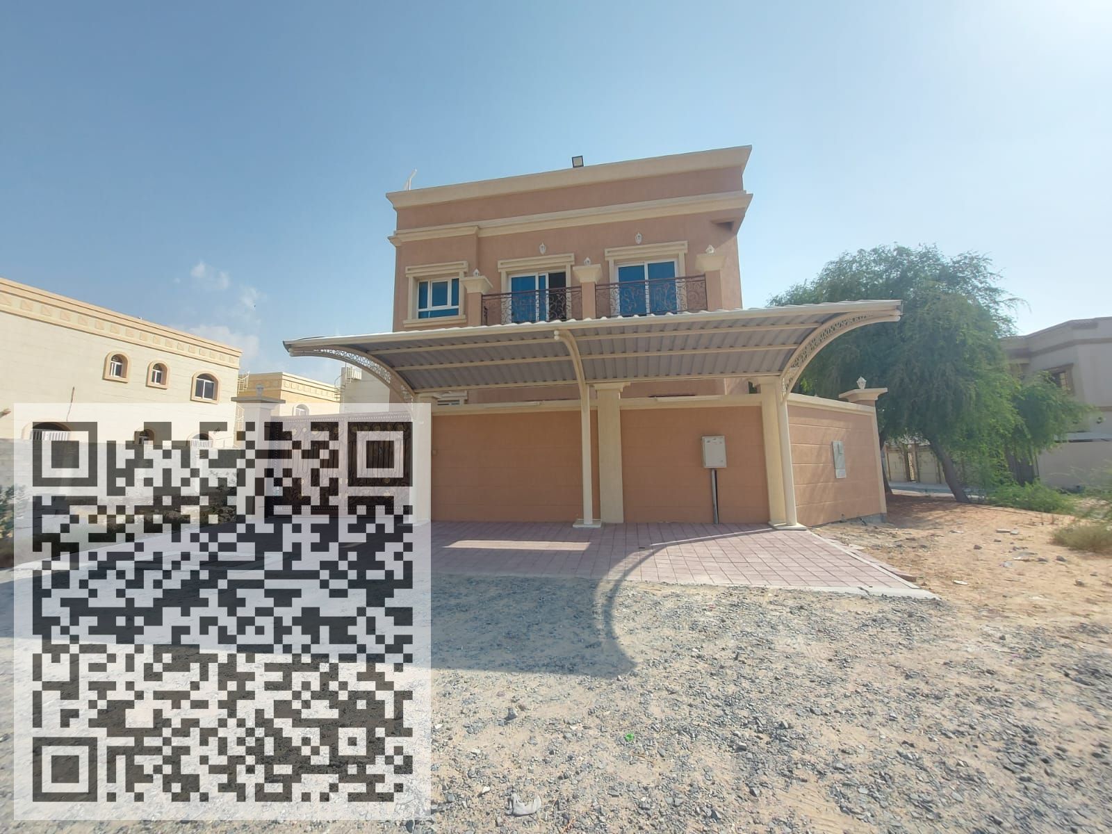 5 Master Bedroom | Ready To Move Independent Villa