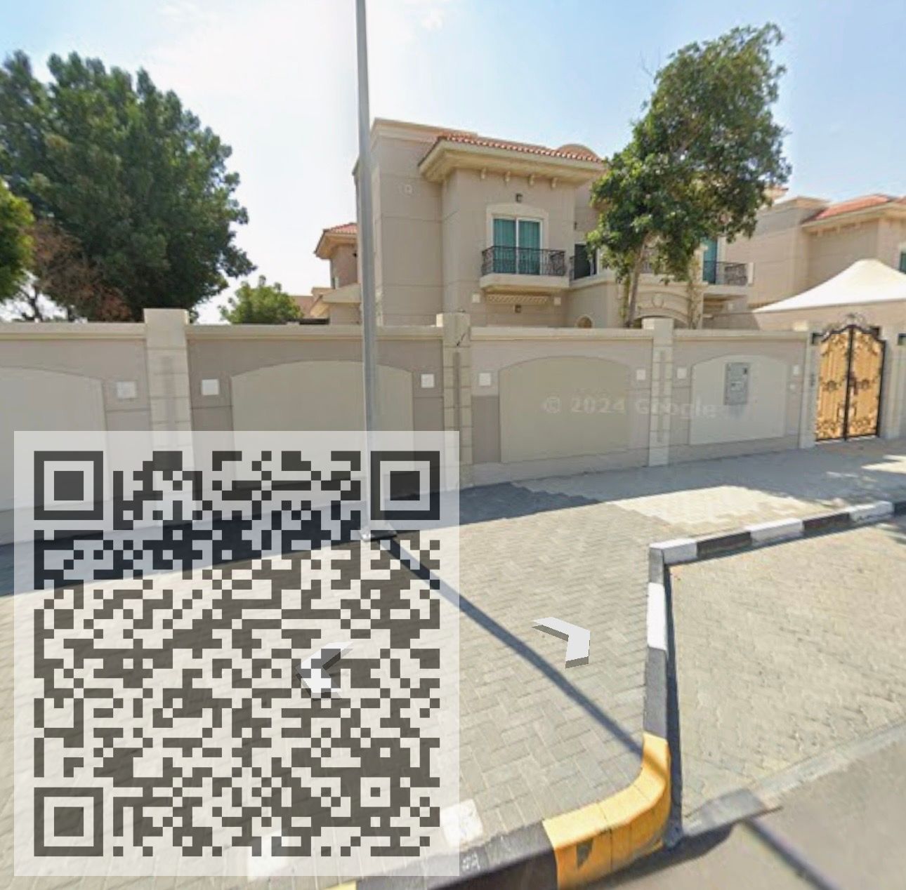 5 Master Bedroom | Corner Villa | Ready To Move