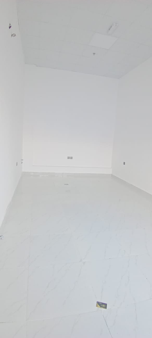 Commercial spaces for annual rent in a prime location near the Corniche – an ideal opportunity to start or expand your business
