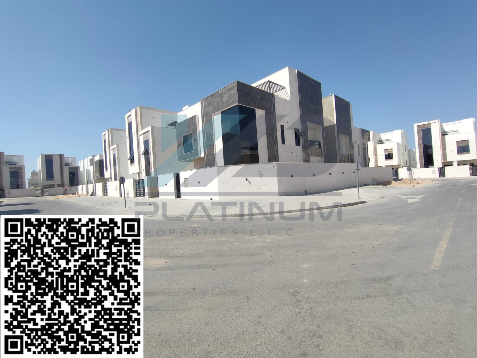 With simple payments and bank financing, you can own the most luxurious villas