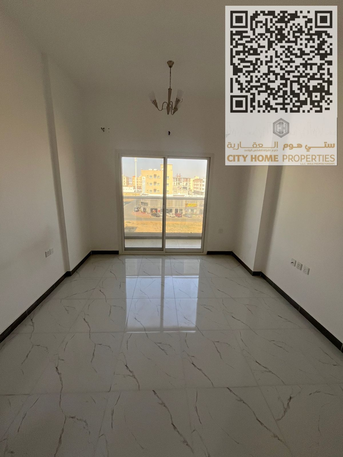 Price: Only 28,000 AED per year Great annual rental opportunity in Al Alia – Ajman